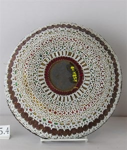 Image description is not available for DU1985.4